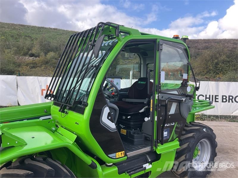 Merlo P40.13 Telehandler (Unused) Teleskooplaadurid