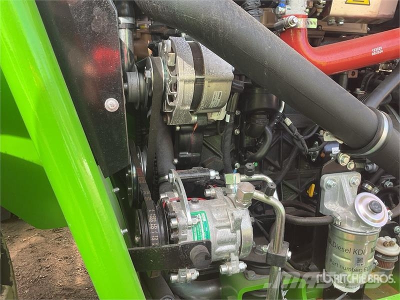 Merlo P40.13 Telehandler (Unused) Teleszkópos rakodók