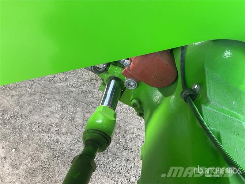 Merlo P40.13 Telehandler (Unused) Teleszkópos rakodók