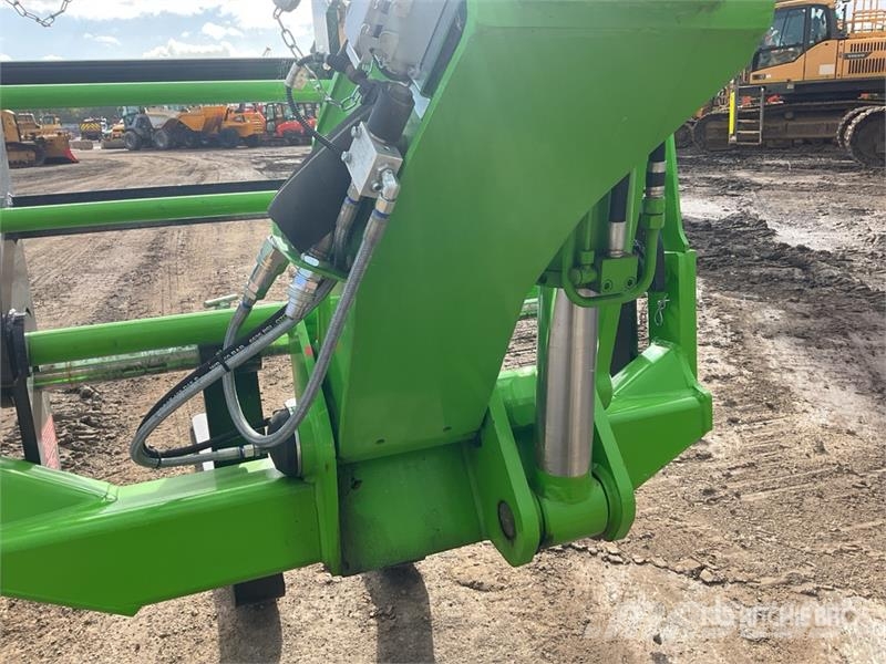 Merlo P40.13 Telehandler (Unused) Teleszkópos rakodók