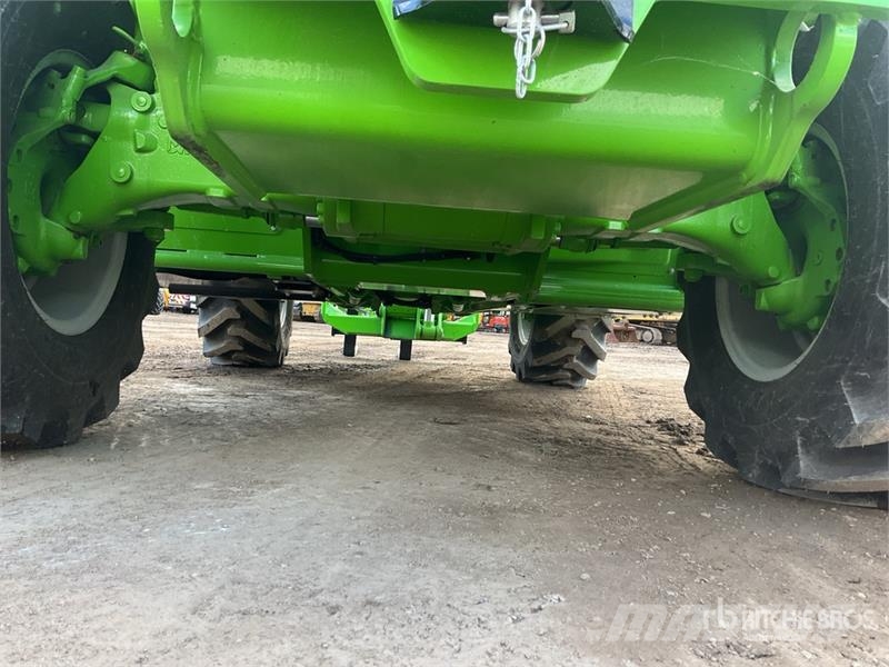 Merlo P40.13 Telehandler (Unused) Teleskooplaadurid