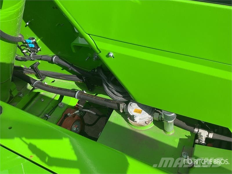 Merlo P40.13 Telehandler (Unused) Teleskooplaadurid