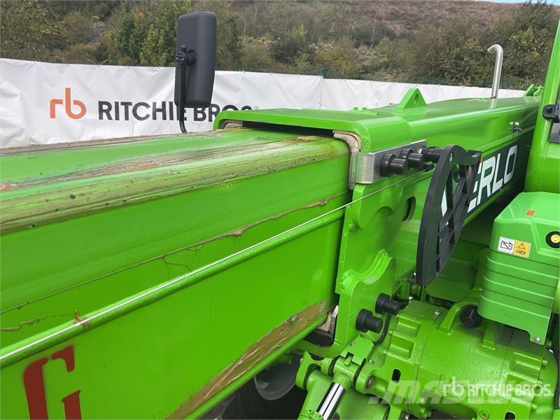 Merlo P40.13 Telehandler (Unused) Teleszkópos rakodók