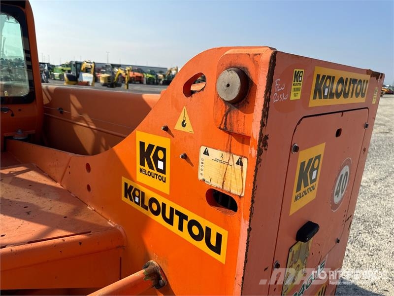 Merlo P40.16 Telescopic handlers