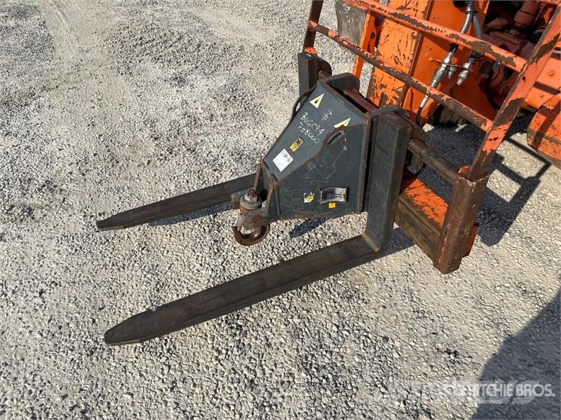 Merlo P40.16 Telescopic handlers