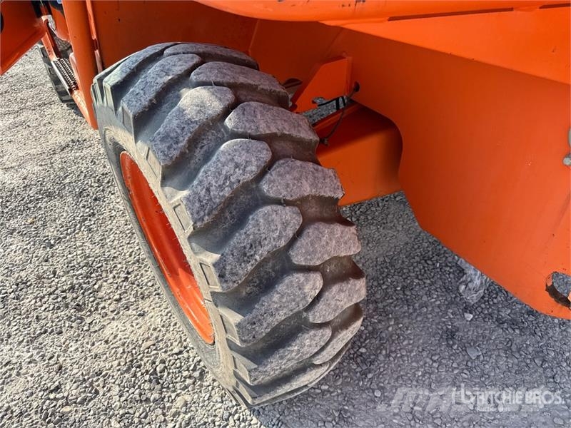 Merlo P40.16 Telescopic handlers
