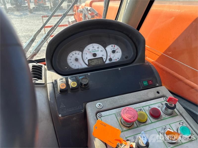 Merlo P40.16 Telescopic handlers