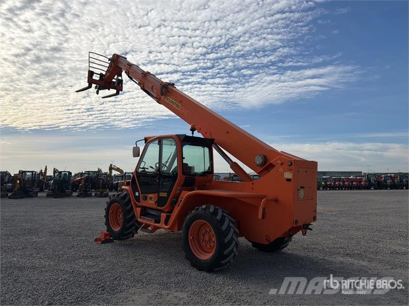 Merlo P40.16 مناولات متداخلة
