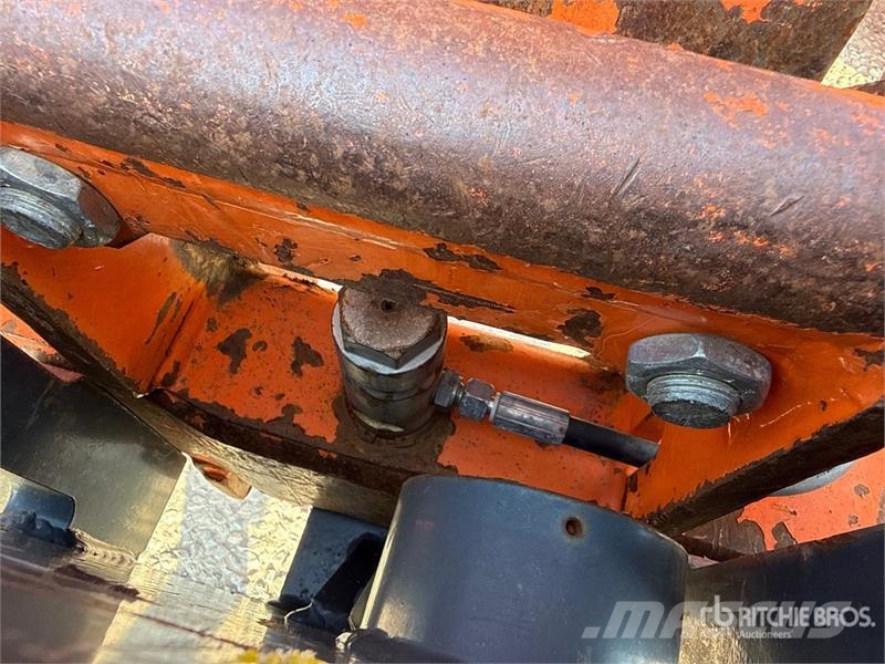 Merlo P40.16 Telescopic handlers