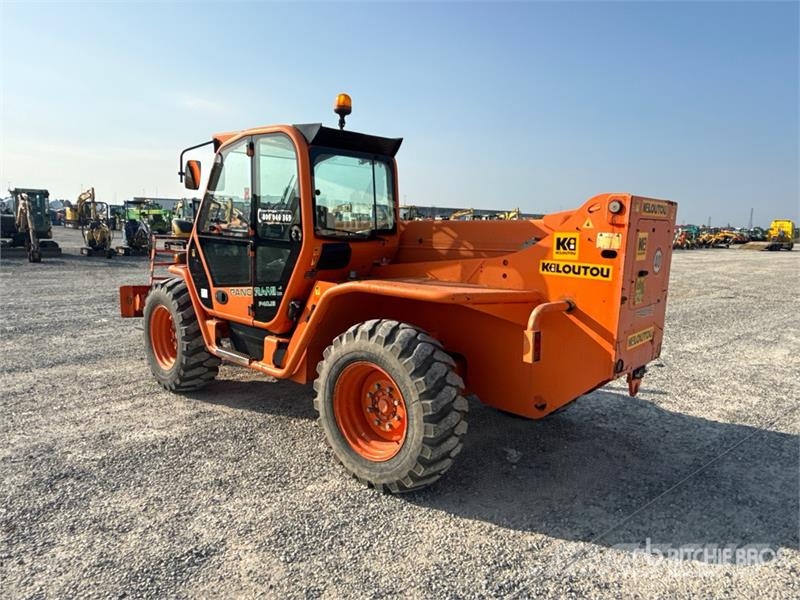 Merlo P40.16 Telescopic handlers