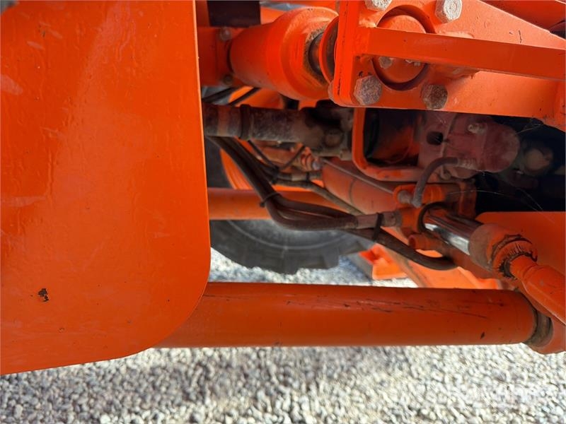 Merlo P40.16 مناولات متداخلة