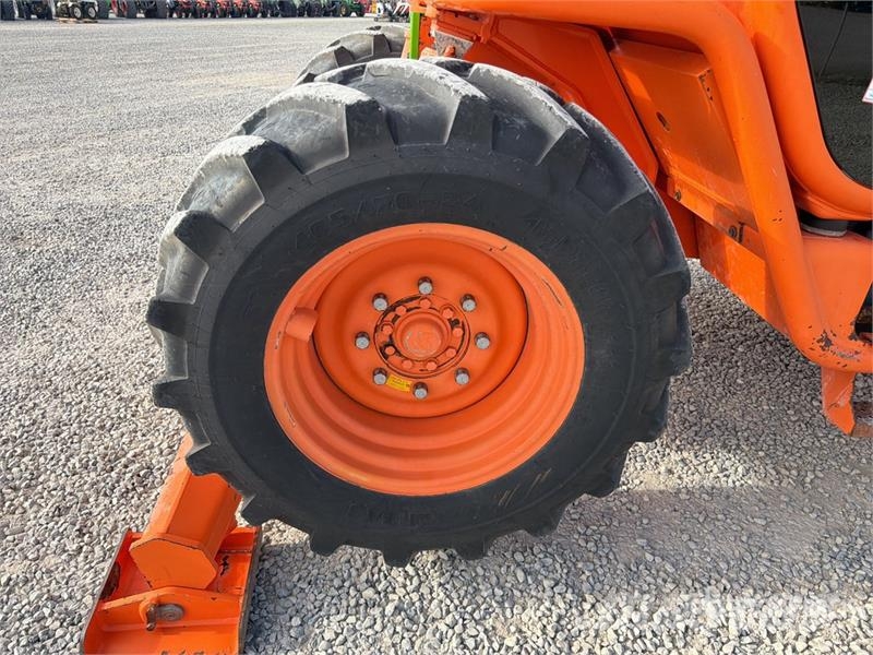 Merlo P40.16 مناولات متداخلة