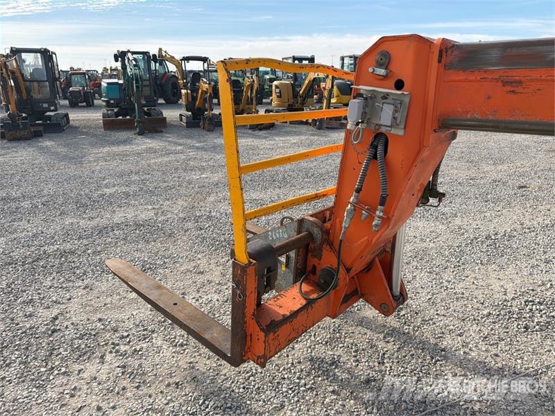 Merlo P40.16 مناولات متداخلة