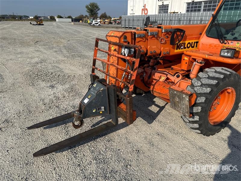 Merlo P40.16 Telescopic handlers