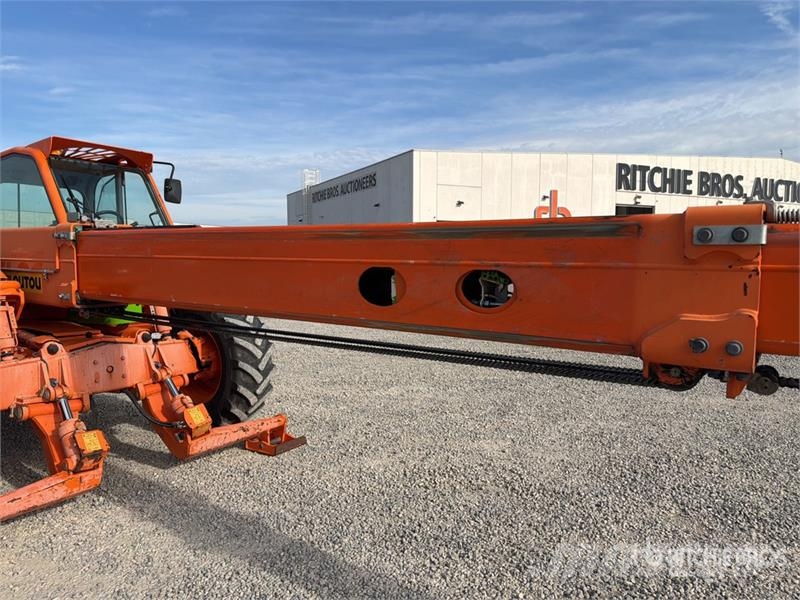 Merlo P40.16 مناولات متداخلة