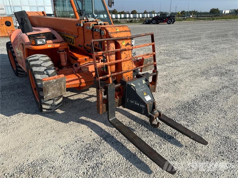 Merlo P40.16 Telescopic handlers