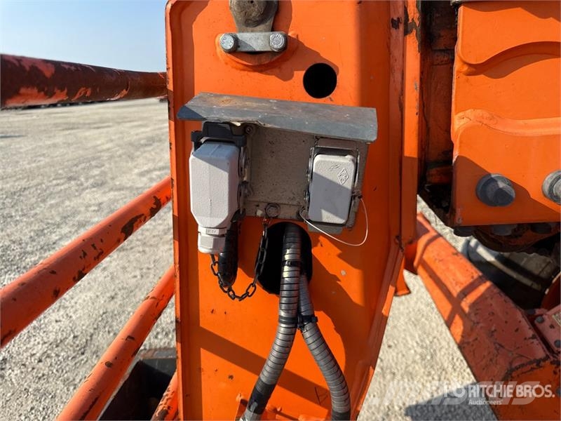 Merlo P40.16 Telescopic handlers