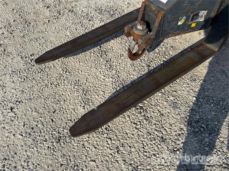 Merlo P40.16 Telescopic handlers
