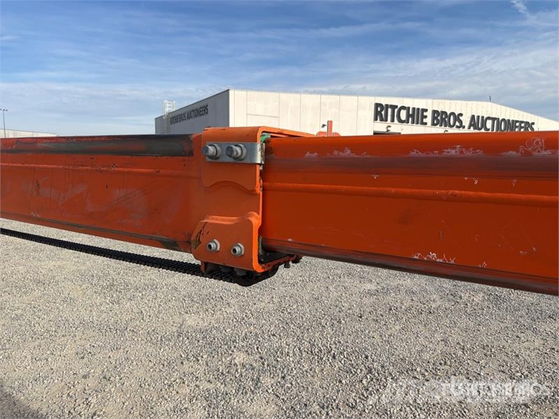 Merlo P40.16 مناولات متداخلة