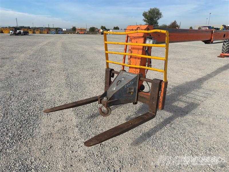Merlo P40.16 مناولات متداخلة