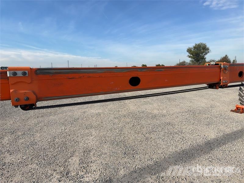 Merlo P40.16 مناولات متداخلة