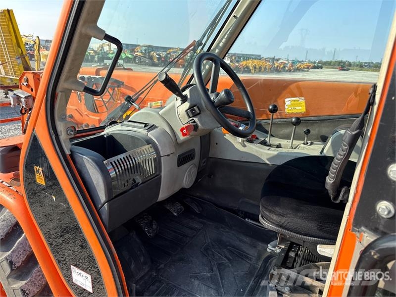 Merlo P40.16 Telescopic handlers