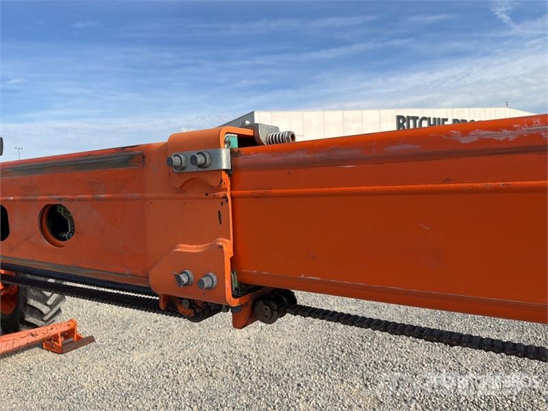 Merlo P40.16 مناولات متداخلة