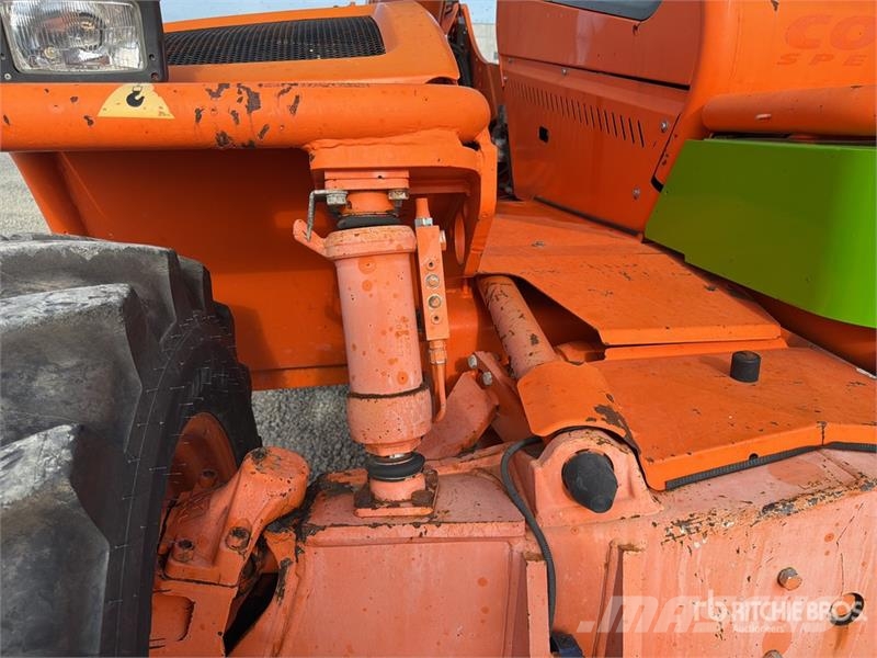 Merlo P40.16 مناولات متداخلة