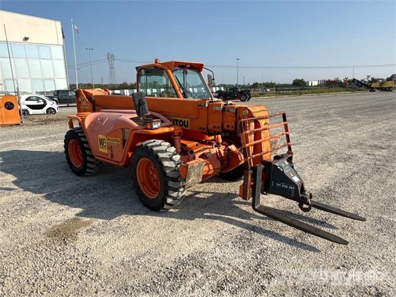 Merlo P40.16 Telescopic handlers