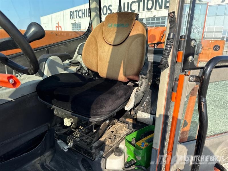 Merlo P40.16 Telescopic handlers