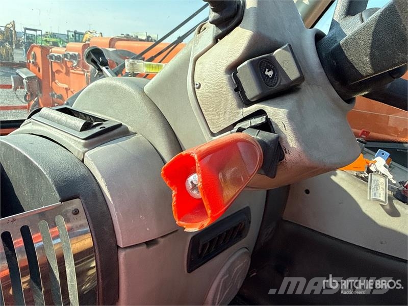 Merlo P40.16 Telescopic handlers