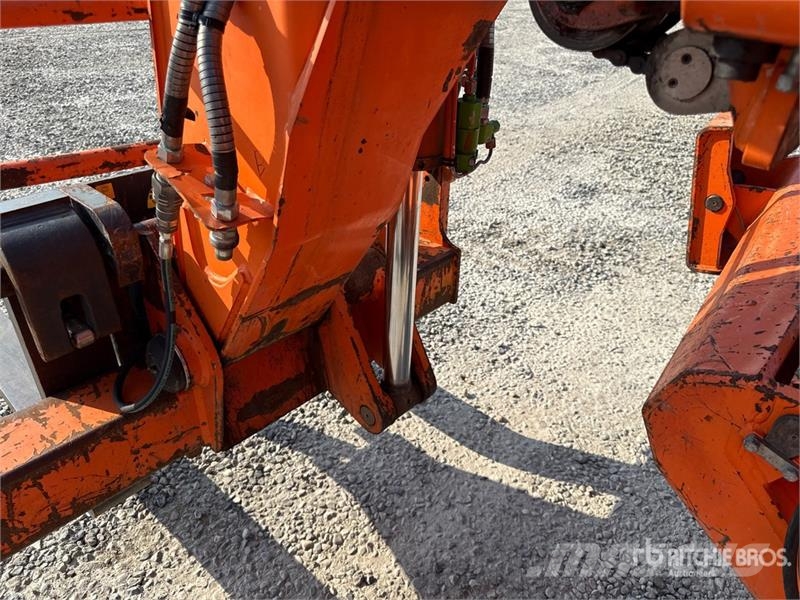 Merlo P40.16 Telescopic handlers