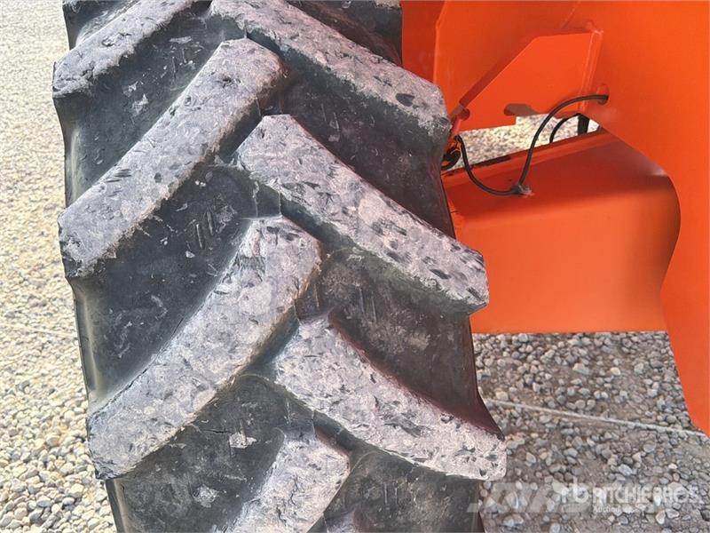 Merlo P40.16 مناولات متداخلة