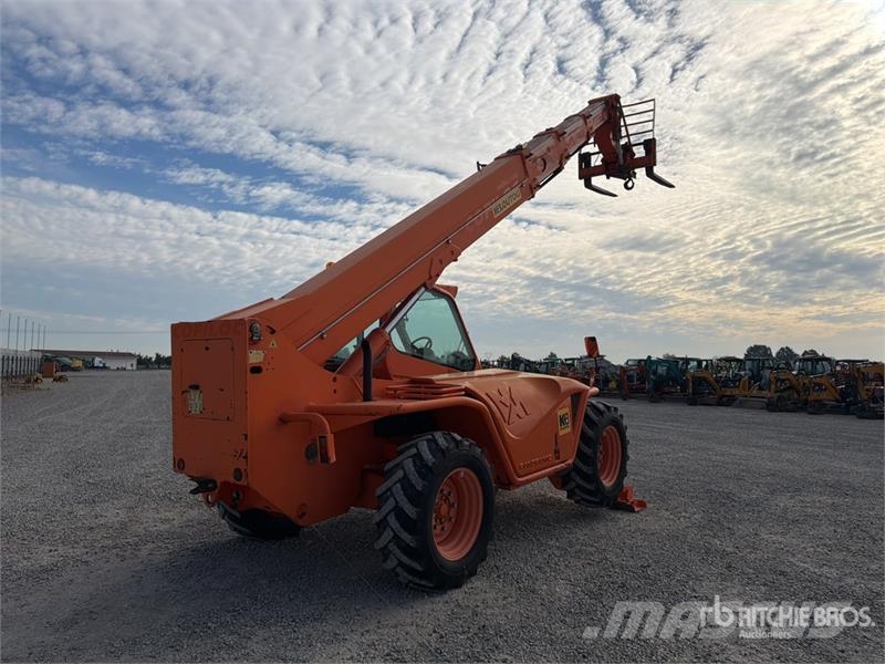 Merlo P40.16 مناولات متداخلة