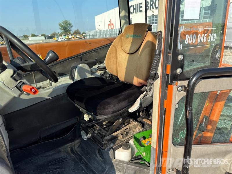 Merlo P40.16 Telescopic handlers