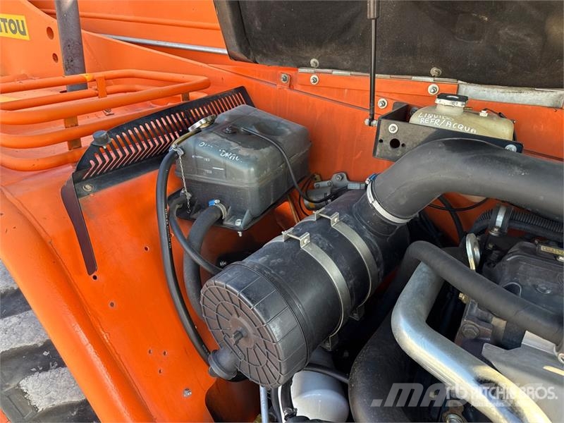 Merlo P40.16 Telescopic handlers