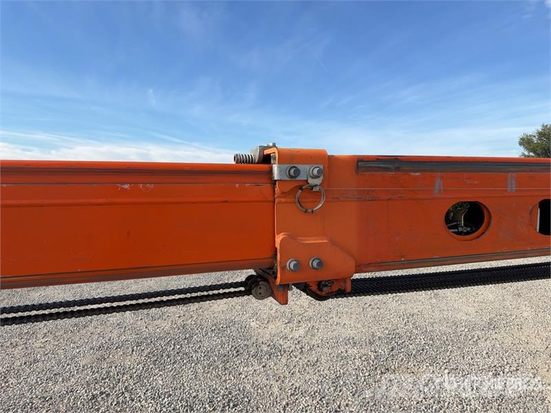 Merlo P40.16 مناولات متداخلة