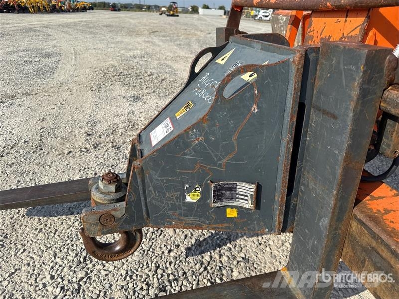 Merlo P40.16 Telescopic handlers