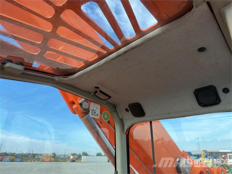 Merlo P40.16 مناولات متداخلة