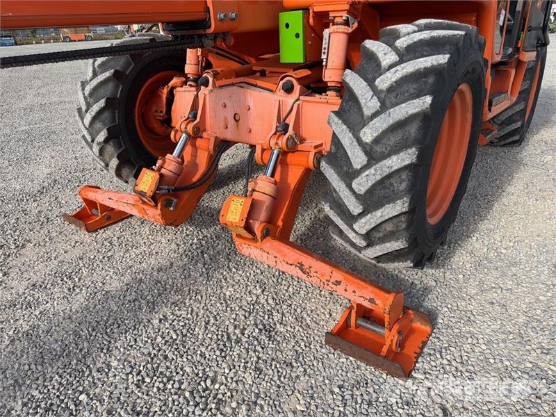 Merlo P40.16 مناولات متداخلة