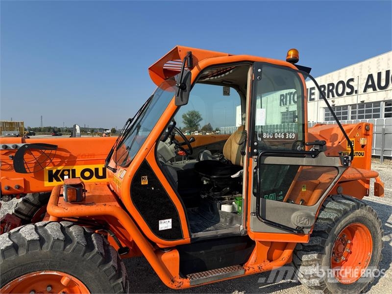 Merlo P40.16 Telescopic handlers