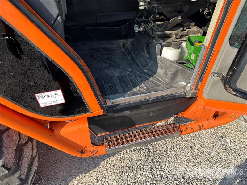 Merlo P40.16 Telescopic handlers