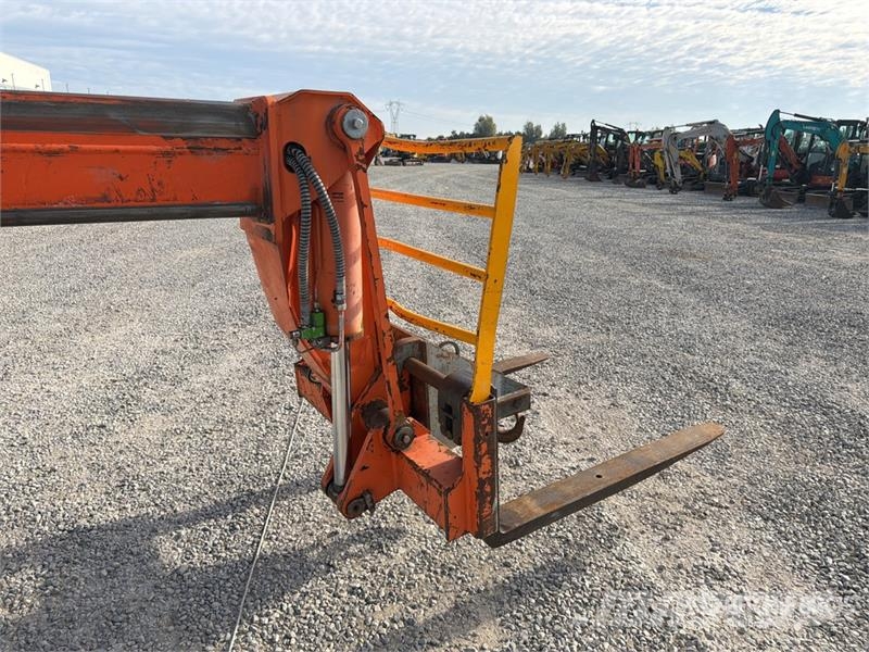 Merlo P40.16 مناولات متداخلة