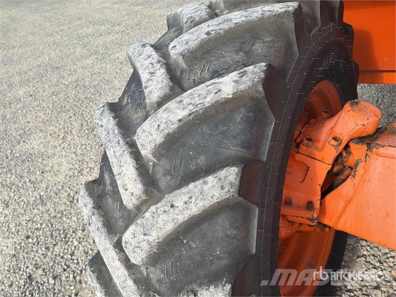 Merlo P40.16 مناولات متداخلة
