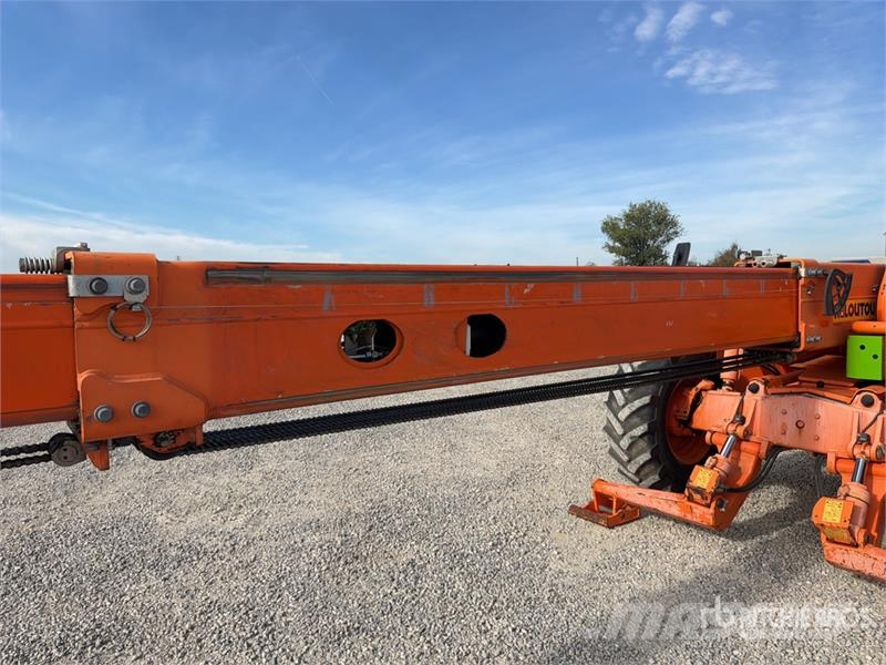 Merlo P40.16 مناولات متداخلة