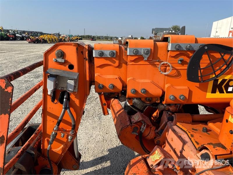 Merlo P40.16 Telescopic handlers