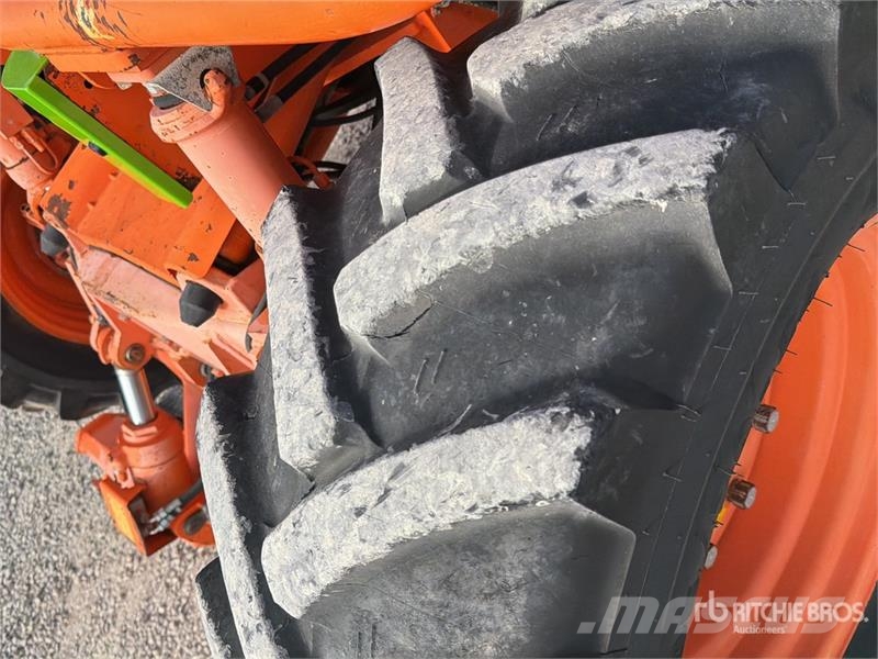 Merlo P40.16 مناولات متداخلة