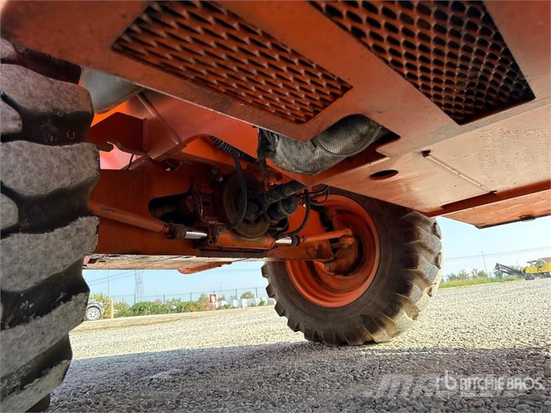 Merlo P40.16 Telescopic handlers