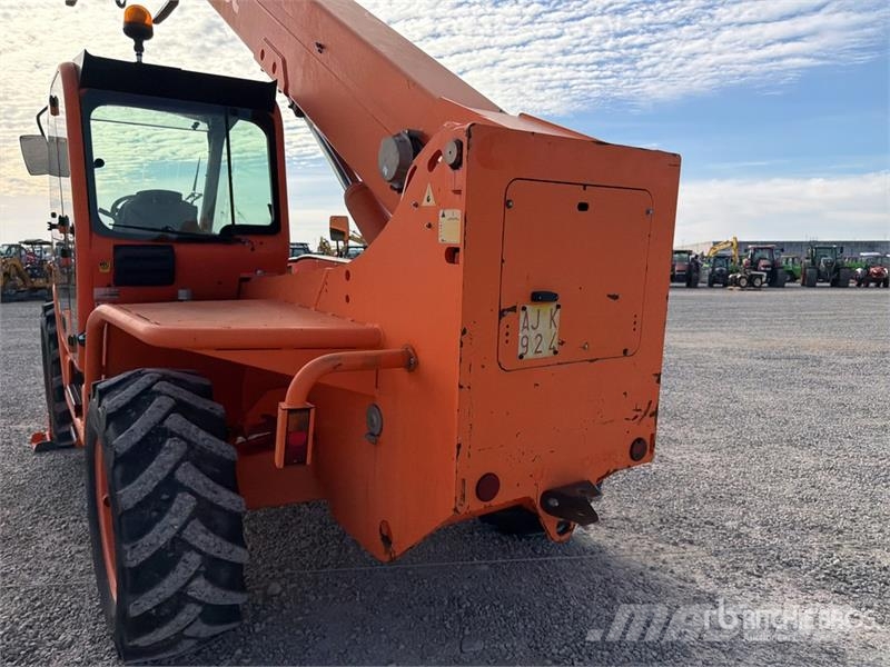 Merlo P40.16 مناولات متداخلة