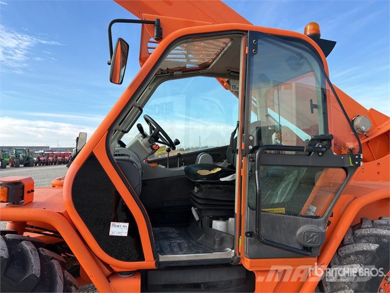 Merlo P40.16 مناولات متداخلة